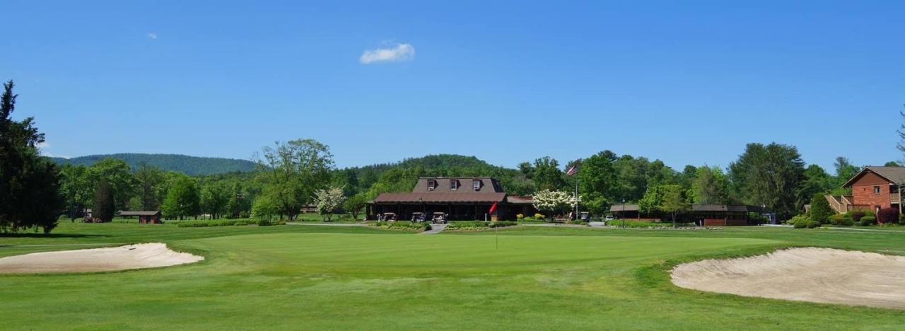 Etowah Valley Golf&Resort Zewnętrze zdjęcie