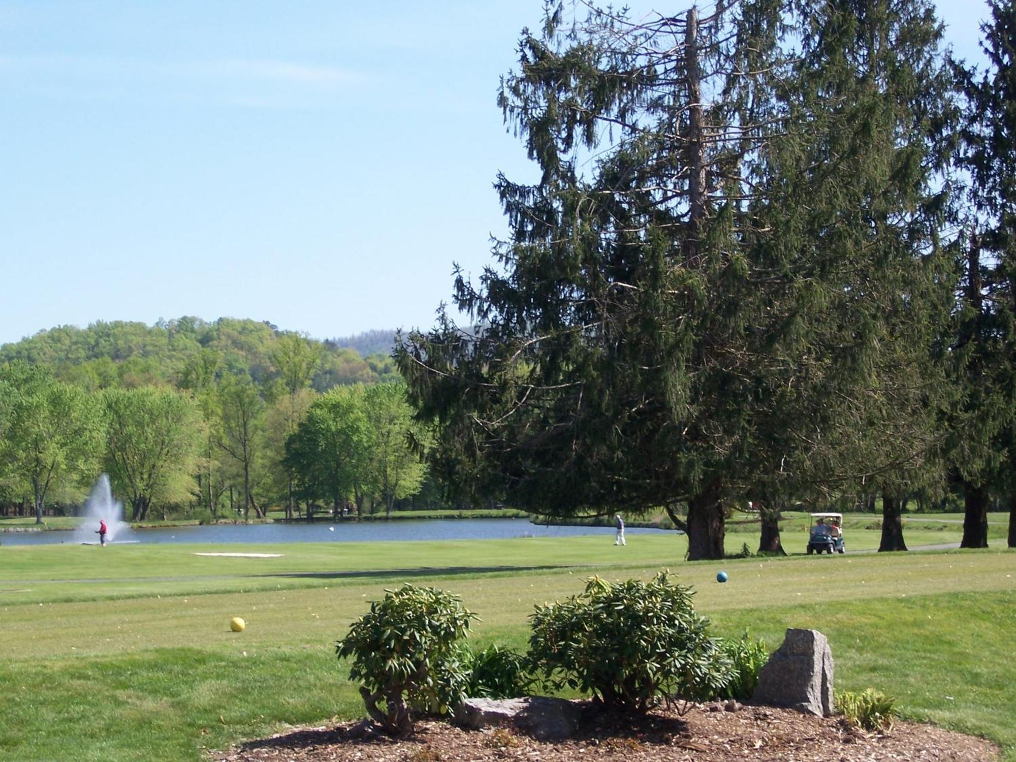 Etowah Valley Golf&Resort Zewnętrze zdjęcie