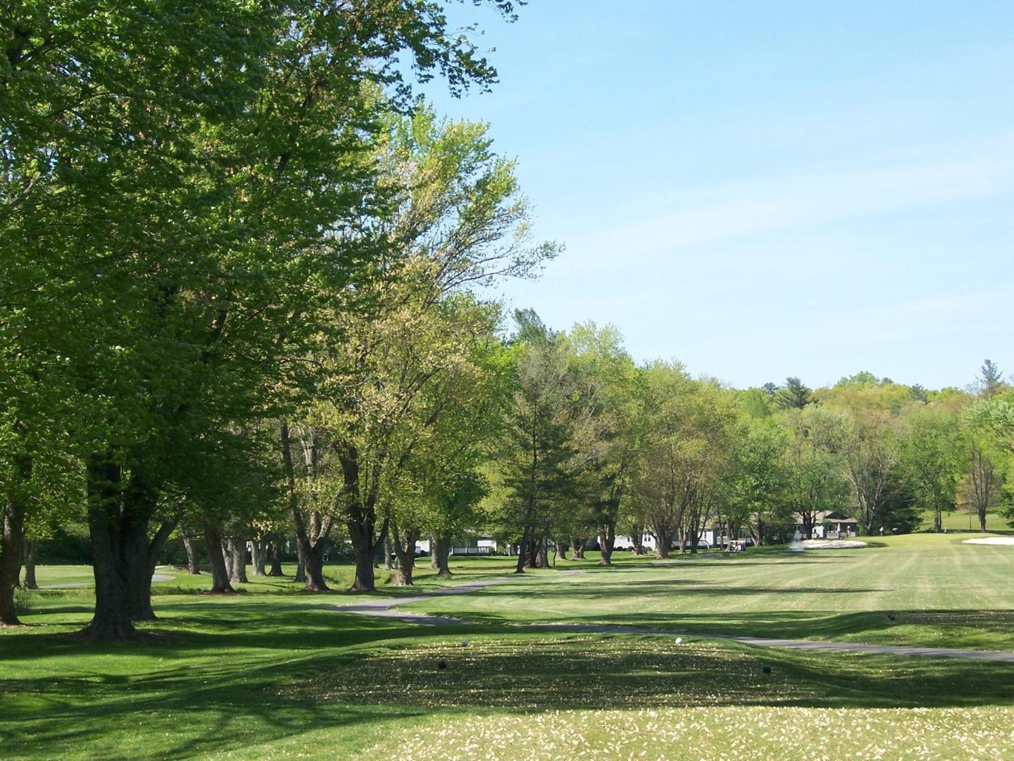 Etowah Valley Golf&Resort Zewnętrze zdjęcie