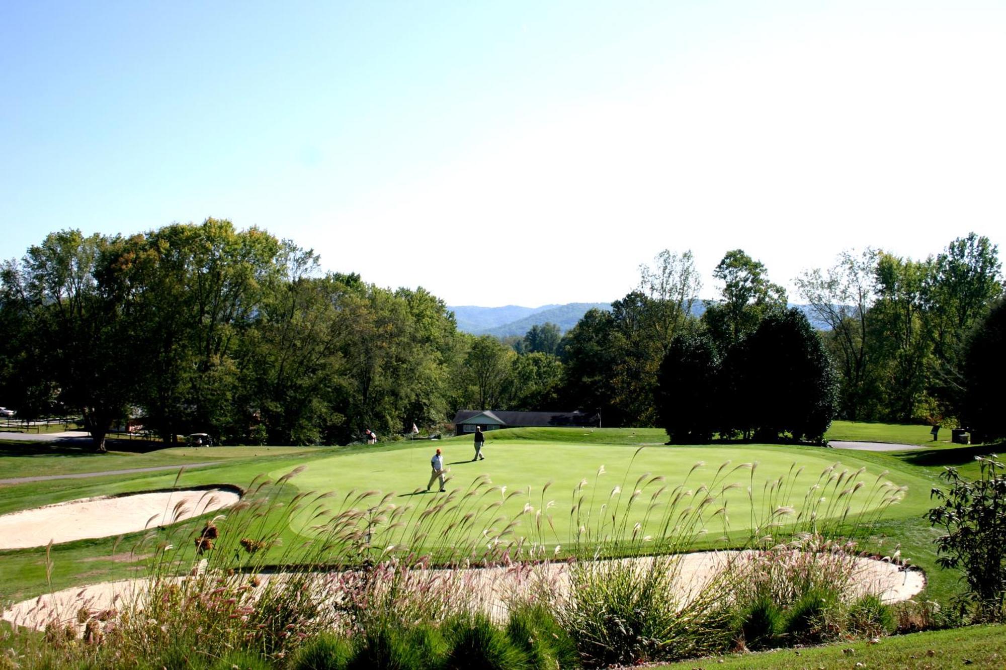Etowah Valley Golf&Resort Zewnętrze zdjęcie