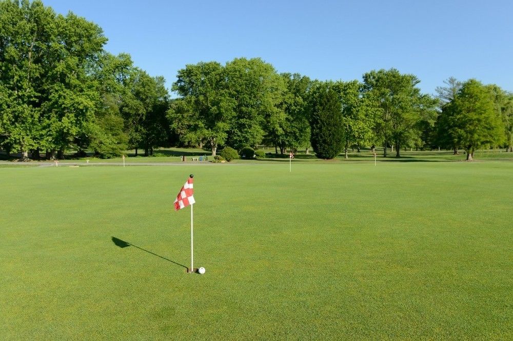 Etowah Valley Golf&Resort Zewnętrze zdjęcie