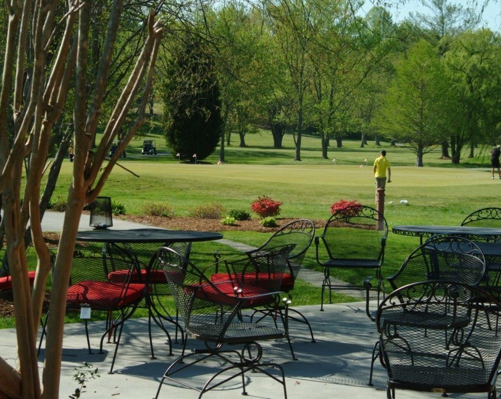 Etowah Valley Golf&Resort Zewnętrze zdjęcie