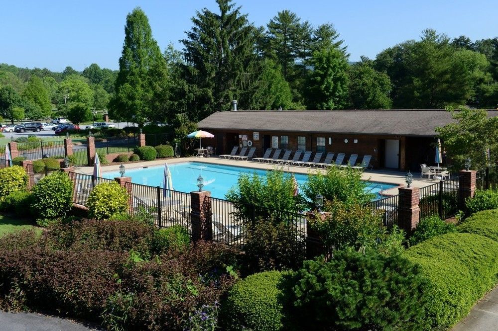 Etowah Valley Golf&Resort Zewnętrze zdjęcie