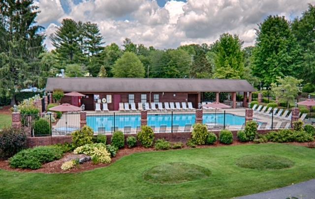 Etowah Valley Golf&Resort Zewnętrze zdjęcie