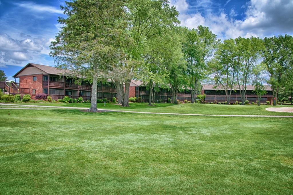 Etowah Valley Golf&Resort Zewnętrze zdjęcie