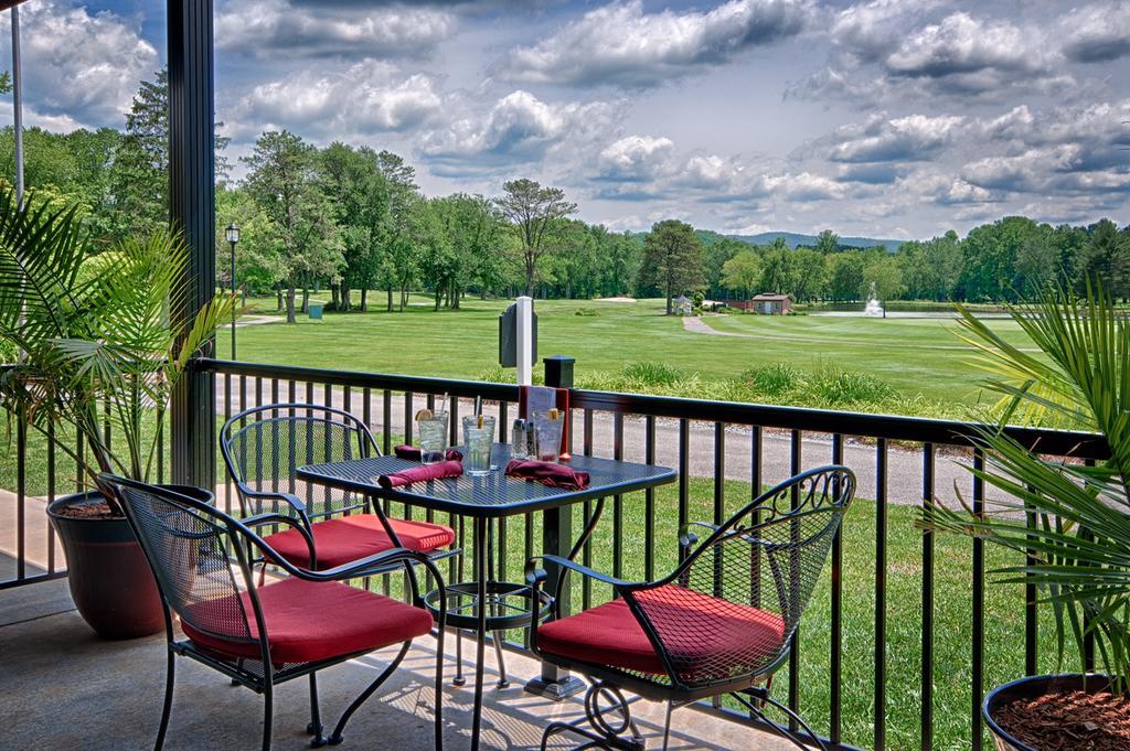 Etowah Valley Golf&Resort Zewnętrze zdjęcie