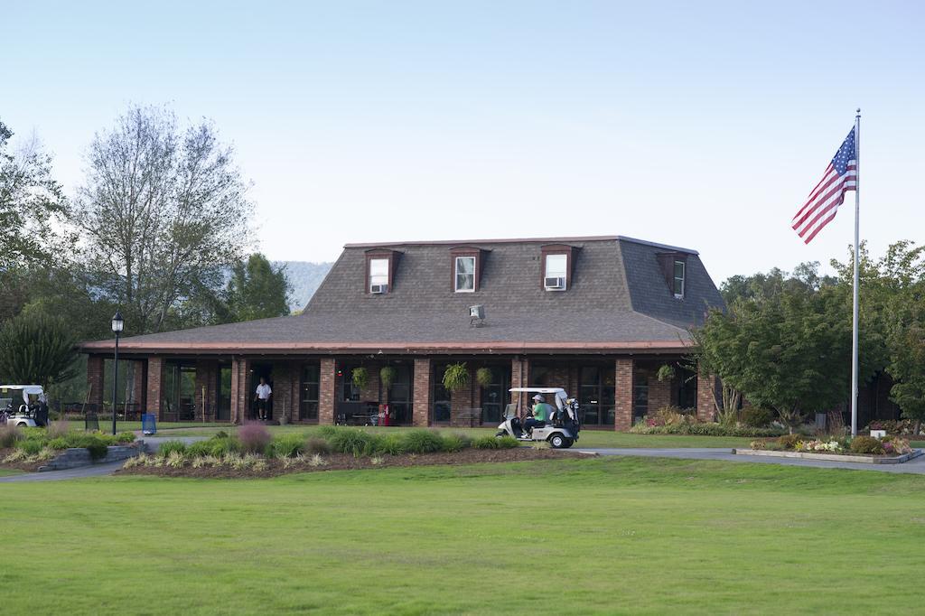 Etowah Valley Golf&Resort Zewnętrze zdjęcie
