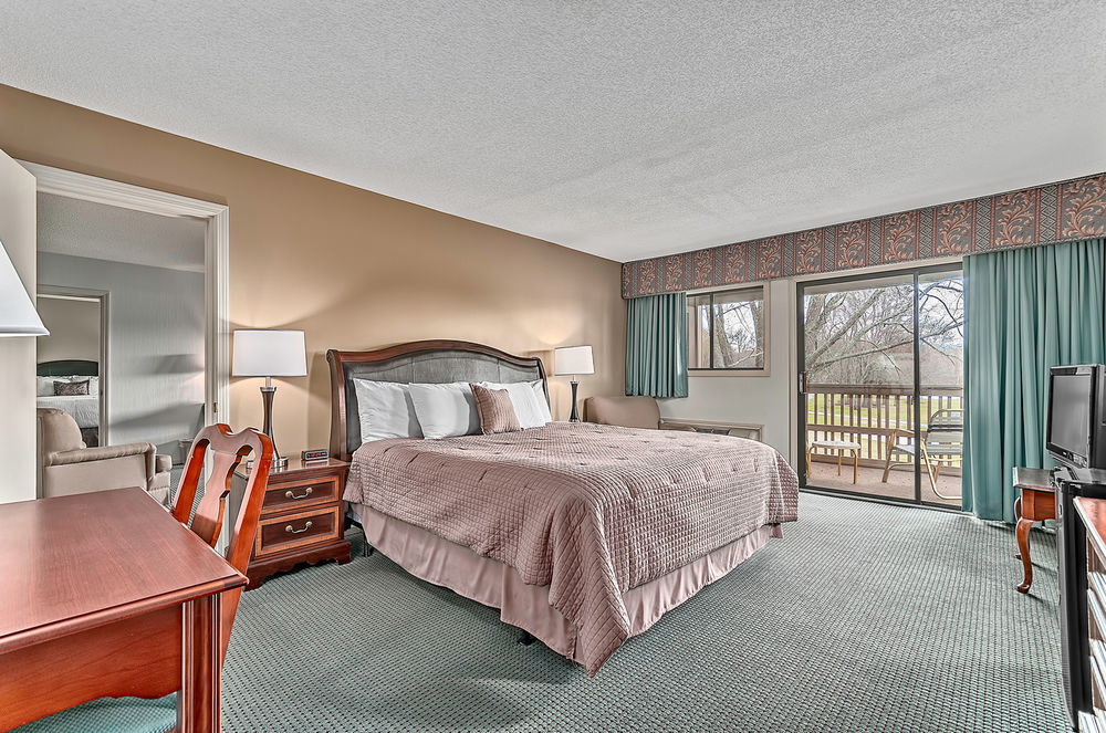 Etowah Valley Golf&Resort Zewnętrze zdjęcie