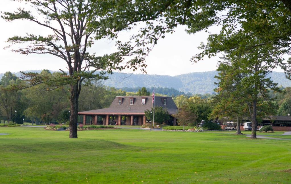Etowah Valley Golf&Resort Zewnętrze zdjęcie