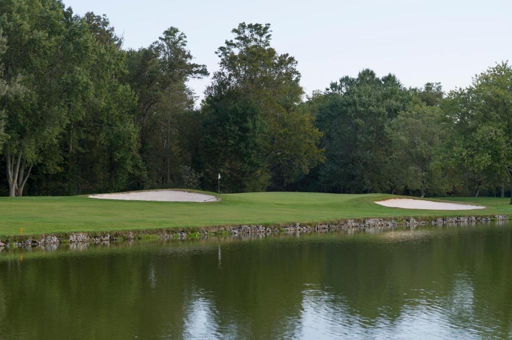Etowah Valley Golf&Resort Zewnętrze zdjęcie