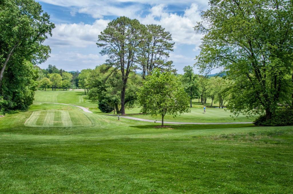 Etowah Valley Golf&Resort Zewnętrze zdjęcie