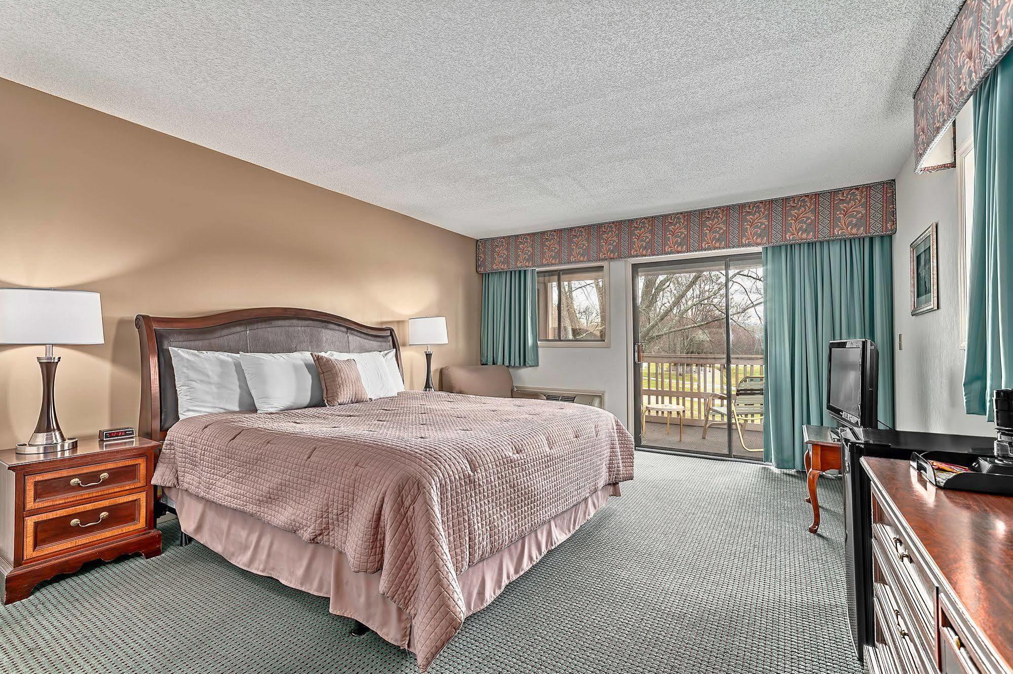Etowah Valley Golf&Resort Zewnętrze zdjęcie